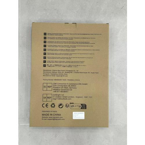15 15.6 16 17 17.3 inch Laptop Computer PC Shoulder Bag Carrying Case, Water-Repellent Briefcase