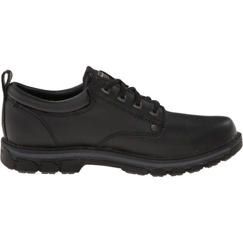 Skechers Men's Segment - Rilar Oxfords