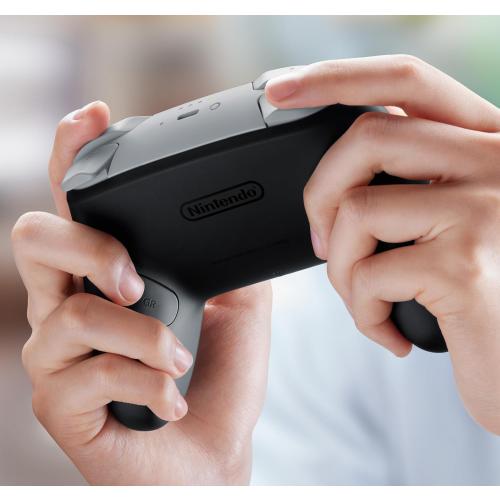 Nintendo Switch™ 2 Pro Controller