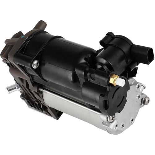 JMROFRAUS C2D42519, C2D47540, C2D5825 Air Suspension Compressor Pump Compatible with Jaguar XJ 2010-2019, for Jaguar XJR 2014-2017,for Jaguar X351 2010-2018