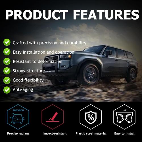 Front Engine Splash Shield Fit for 2018-2023 Hyundai Kona Engine Case Guards Suitable for Hyundai Kona Under Engine Cover Mud Flaps Directly Replace Original