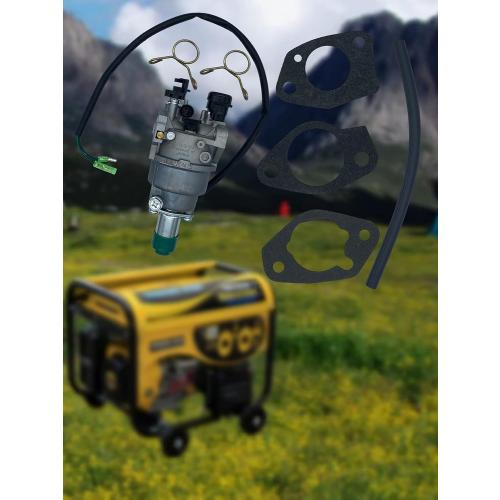 YAMAKATO P27-1 139 Gasoline Auto Choke Generator Carburetor Kit
