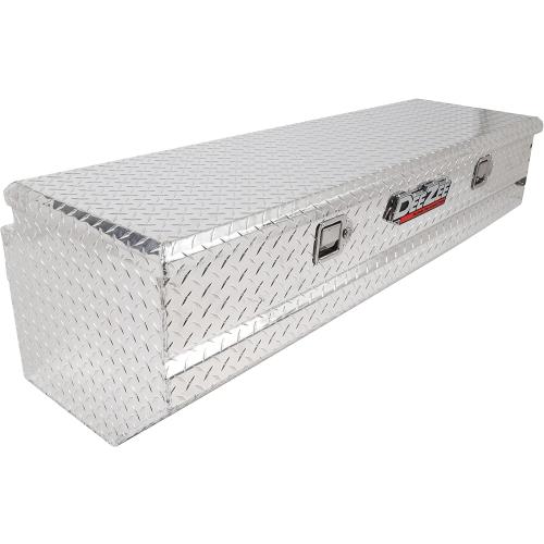 Dee Zee DZ8556 56 Red Label Utility Chest - Slanted Front