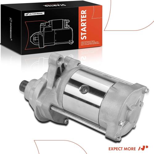 A-Premium Starter Motor