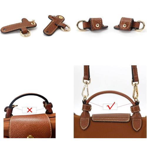 Mini Bags Leather Shoulder Strap Terracotta Nude TAUPE Nave Blue Bag Straps