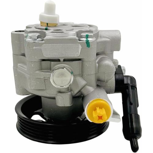 Power Steering Pump Fit For 05-14 Subaru Impreza Forester Legacy Outback