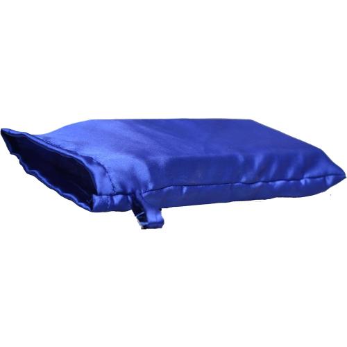 10x10” Chess Set on Sale - ChessBazar Chess Set with Bag - Folding Standard Magnetic Travel Chess Board Game Handmade in Fine Rosewood with Storage for Chessmen