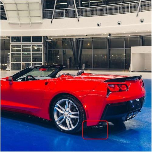 Compatible for Chevrolet C7 -RSD1