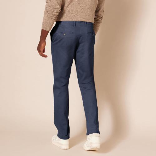 Amazon Essentials Men's Slim-Fit Casual