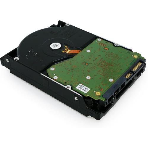 Western Digital Ultrastar DC HC530 WUH721414ALE601 14TB 7200 RPM SATA 6Gb/s 512e CMR 3.5-Inch Enterprise Hard Drive (Renewed)