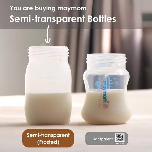 Maymom Pump Part Compatible with Spectra S2 S1 9 Plus Breastpump Not Original Spectra Replacement Pump Part 24mm Flange Bottle Duckbill Valve
