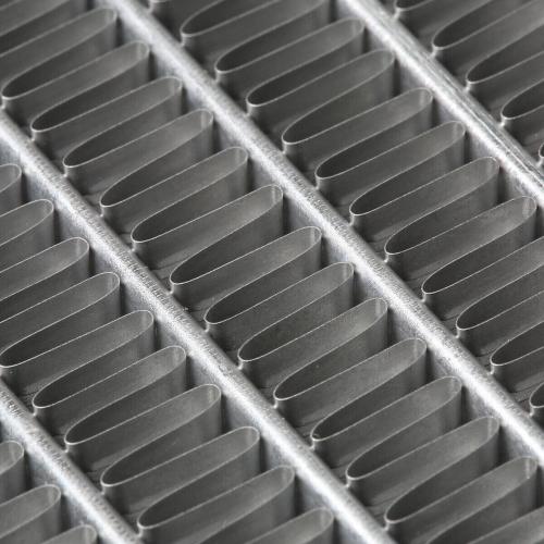 DPI13361 Aluminum Core Radiator Compatible with 2014 2015 Buick Encore Chevy Trax 2013-2021