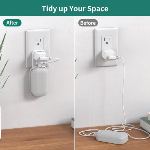 HomeMount All-New Blink Outdoor Camera Mount, 3Pack Weatherproof Protective Housing with 360° Adjustable Bracket and Sync Module Mount, Compatible with Blink Outdoor Cameras Wireless (4th & 3rd Gen)