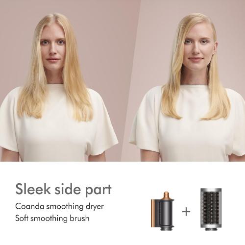 Dyson Airwrap™ Multi-Styler Complete Long