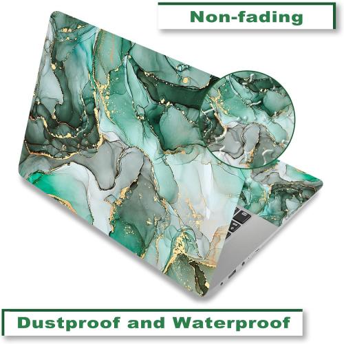 Decal Sticker Cover Protector, 11.6 12 13 13.3 14 15 15.4 15.6 Laptop