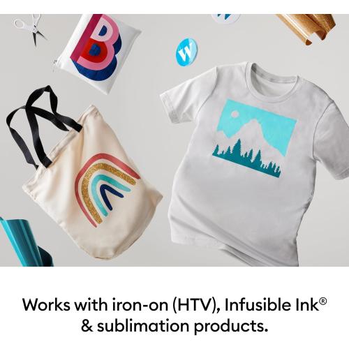 Cricut EasyPress® 3-9 in x 9 in