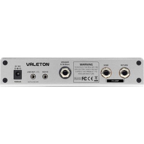 Valeton Guitar Amplifier Head TAR-20G Amp Pedal Platform Studio Desktop with CAB SIM
