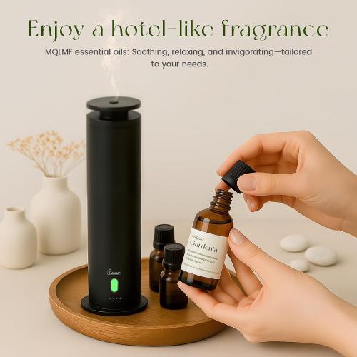 Hotel Collection Diffuser Oil, for Aroma Oil Scent Diffusers - Wishing Elf