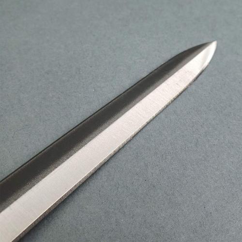 Prince Sword with Sheath,Crusader Knight Templar Short Sword - Historical Reproduction, Cast Metal Handle