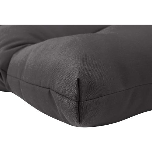 Size 51 Color Green  Indoor/Outdoor Bench Cushion,51-Inches,