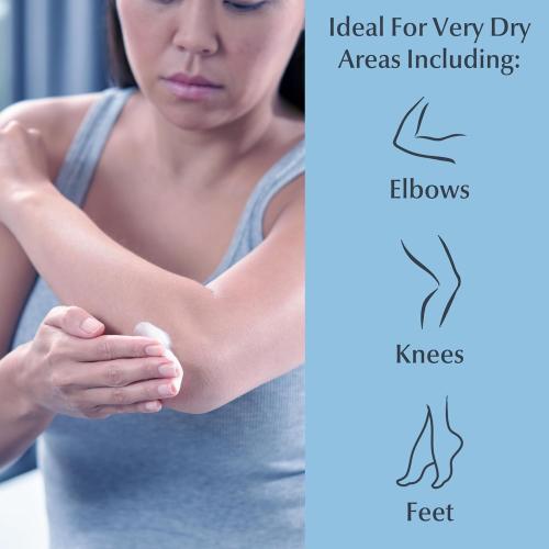 3PACK.....Eucerin Daily Hydration Lotion with SPF 15 - Broad Spectrum Body Lotion for Dry Skin - 16.9 fl. Oz. Pump Bottle (Pack of 3)