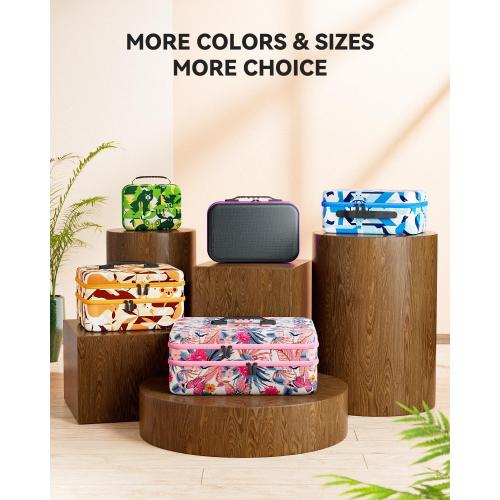 ARTDOT 420 Slots Storage Container for Diamond Art Kits for Adults,Portable Bead Storage Boxes for Diamond Painting Accessories and Tools
