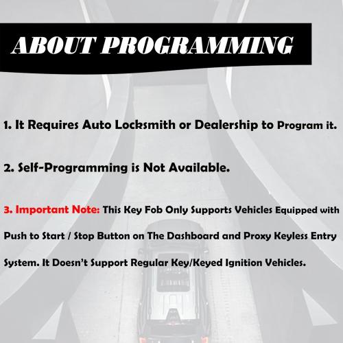 MechanMagic Remote Key Fob Replacement Fits for Nissan Altima Maxima 2016-2018 Push Start Button Keyless Entry Remote Control KR5S180144014 S180144310 5 Buttons