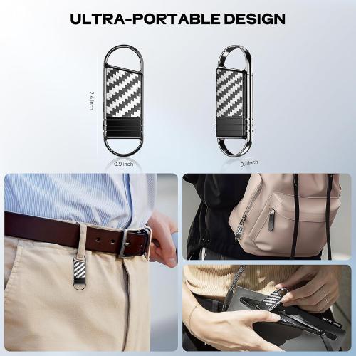 136GB Digital Voice Recorder - Xelarvex Voice Activated Recorder AI-Intelligent Noise Reduction, 4800 Hours Recording Device, Audio Recorder for Lectures/Meetings/Interviews