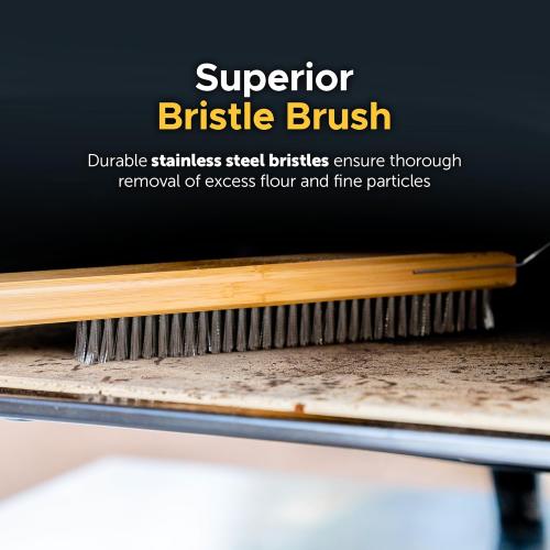 Ooni Pizza Oven Brush