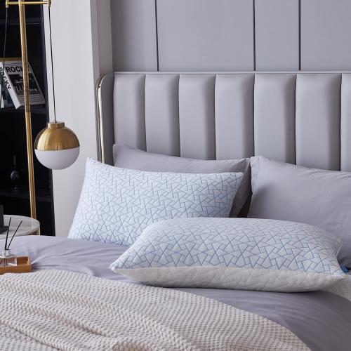 COOLING Pillows king Size - Size Of 2