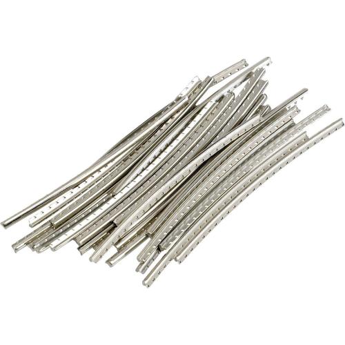 Fender Medium Jumbo Guitar Frets, Pack of 24