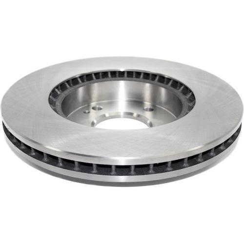 Durago Professional Series Front Vented Brake Rotor