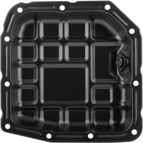 BOXI 264-564 Engine Oil Pan Fits for Hyundai Elantra 2007 2008 2009 2010 2011 2012 / Replaces 2151023700 21521-37000 21510-23700