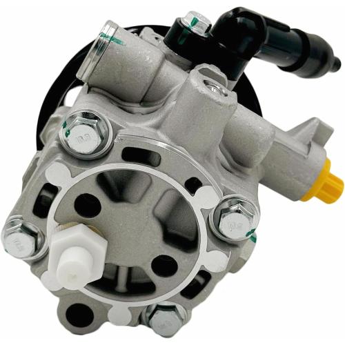 Power Steering Pump Fit For 05-14 Subaru Impreza Forester Legacy Outback