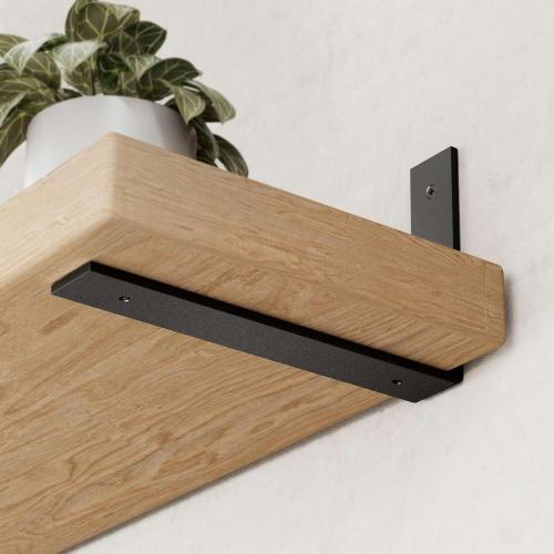 6-Pack Heavy Duty Floating Shelves