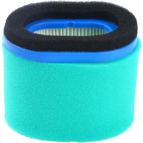 Air filter 498596 690610 air filter for John Deere M147431 M143278 for Briggs Stratton 498596 690610 697029 for John Deere JS63 JA65 JA60 JA62 JS40 JS45 JA62 JS60 JS61 air filter