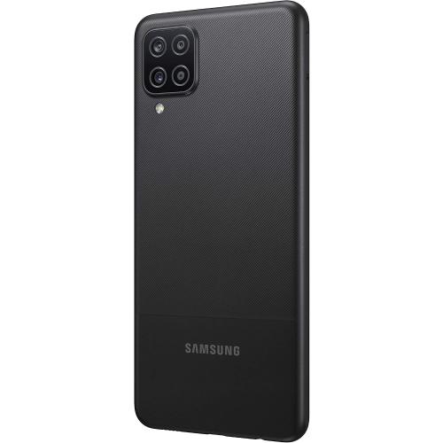Samsung Galaxy A12, 32GB, Black - Unlocked no accessories