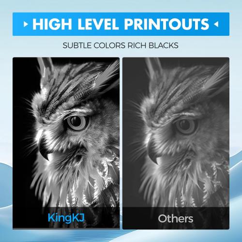 30A Black Toner Cartridge 2-Pack with chip High Yield Replacement for HP 30A CF230A 30X CF230X Compatible for HP LaserJet Pro MFP M227fdw M227fdn M203dw M227sdn M203dn M203d Printer M277 M203 Ink Copy