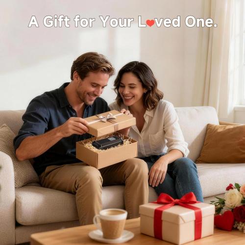 OlarHike Cordless Tire Inflator Portable Air Compressor, 150PSI Dual Power - 5400 mAh & 12V DC, Air Pump for Car Tires, Bike, Motorcycle, Bicycle, Electric Pump with LED Light & Digital Pressure Gauge