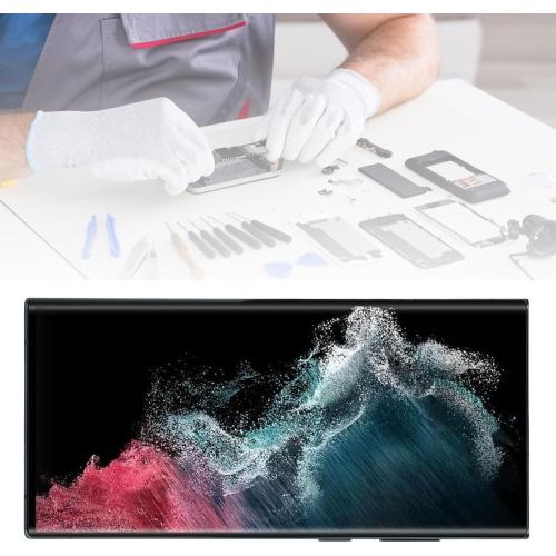 SS-note 10 plus housing