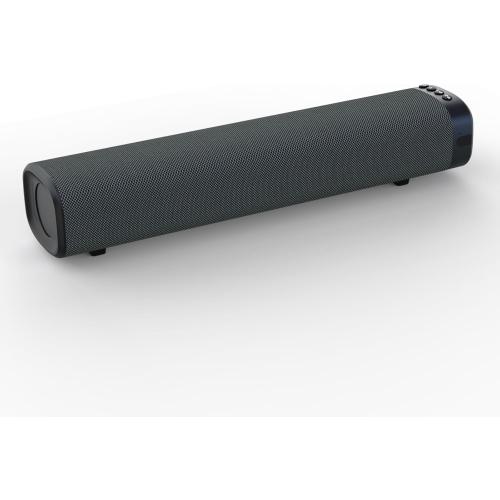 Sound Bar for Smart TV –50W, TV Sound Bar, Optical/AUX Connectivity/USB/Bluetooth, Remote Control, Wall-Mountable Home Theater Audio, with TV, Gaming, Gaming, and Mobile Phone