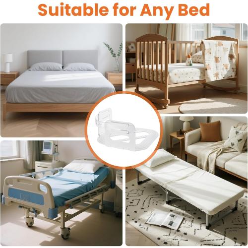 Bed Sheet Holder Fit All Sheet Sizes Easy Installation