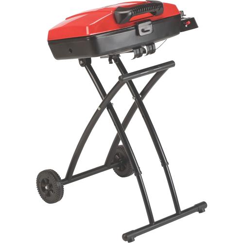 Coleman Gas Grill | Portable Propane Grill | Sportster Grill