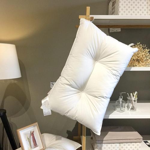Cotton Pillow size 24inx18inx5in