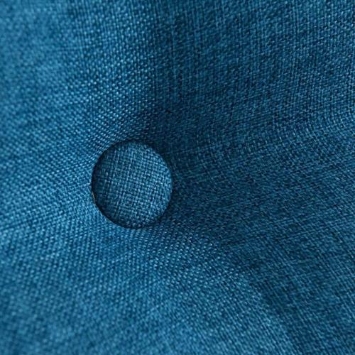 Triangular Wedge Cushion for Sofa Bed Headboard Backrest Positioning Support Neck Pillow Reading Pillow Lumbar Pad with Removable Cover (Color : B, Size : 150cm)