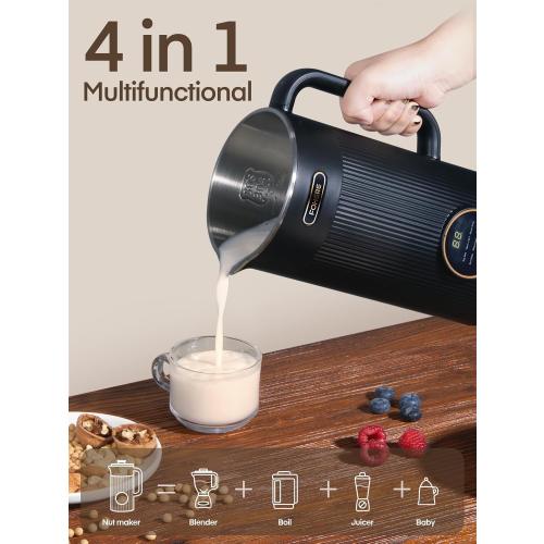 FOHERE Nut Milk Maker Machine