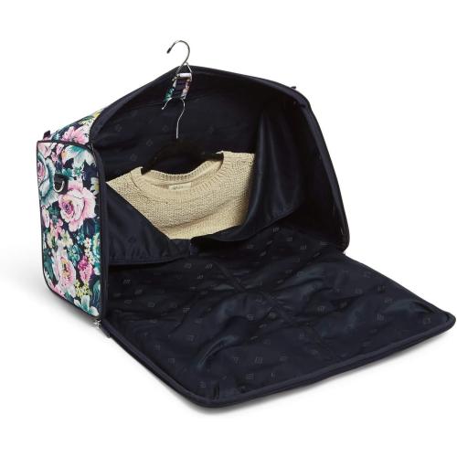 Vera Bradley Women's Convertible Garment Bag Travel