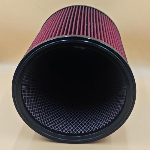 RE530205 air filter Applicable to AF25189 RE530205 2080570 3103947 Compatible with Caterpillar C12 C18 3176C 3196