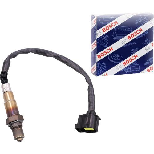 Bosch 0258006749 Oxygen Sensor