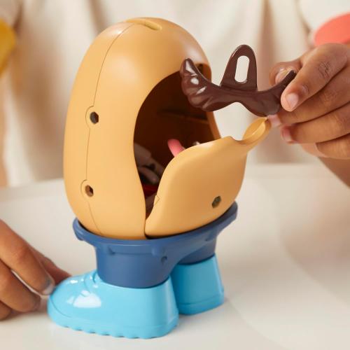 Mr. Potato Head Mr. Potato Head, Toddler and Preschool Toys for 2 Year Old Boys and Girls and Up